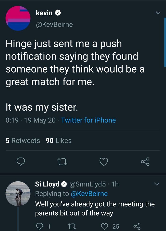 Hinge Matchmaking Is Unrivalled