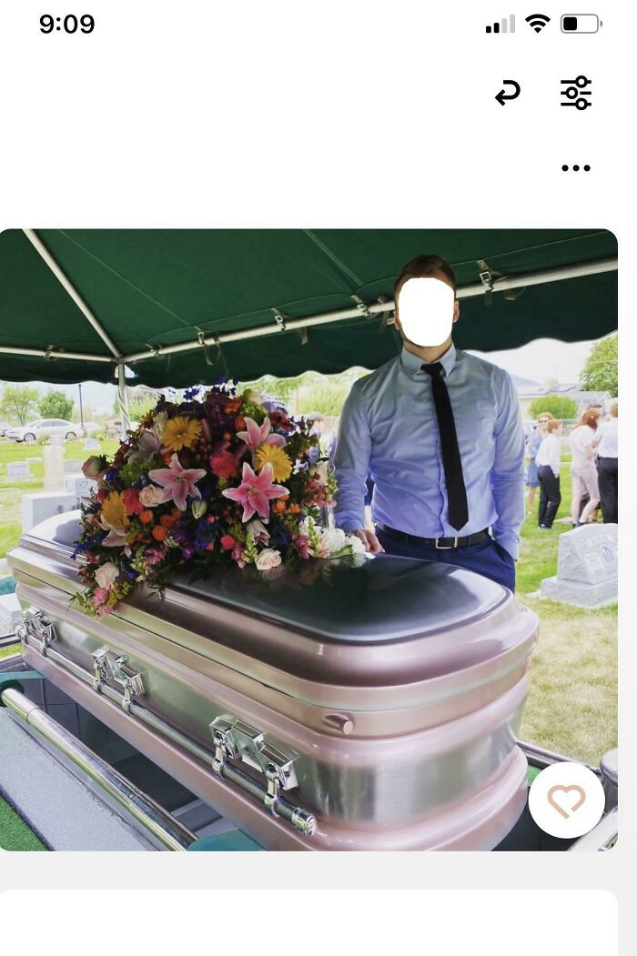 Can’t Let A Good Full Body Shot Go To Waste