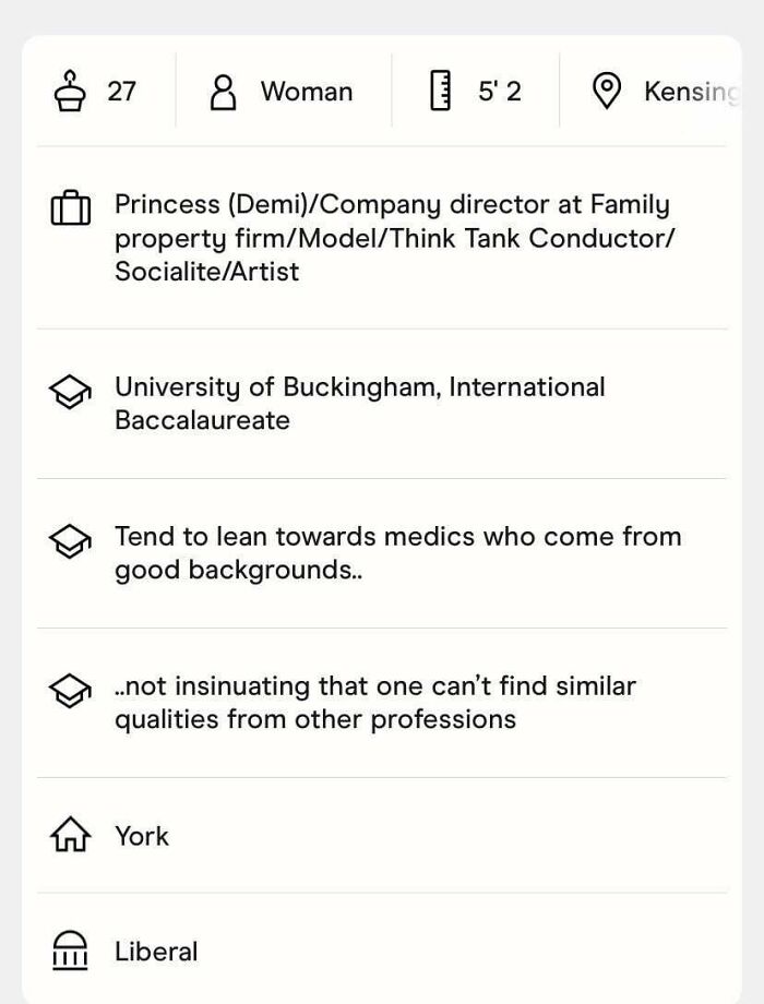 I See Your Red Flags And Raise You This