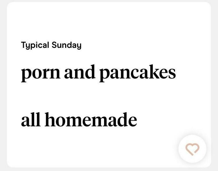 Figured This One Was Worth Sharing With Y’all