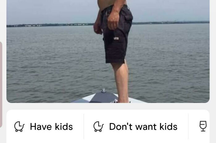 Now This Is The Kind Of Honesty I Respect