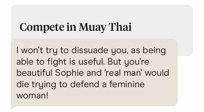 What The Hell Does This Even Mean