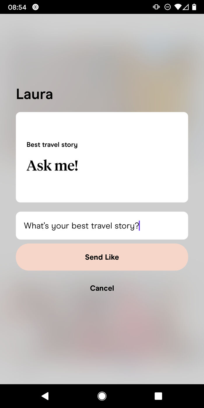 This Is How This Works, Am I Right?