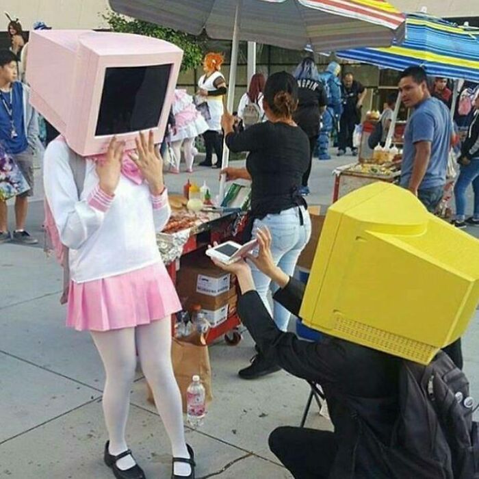Executing A Proposal To My Human Girlfriend