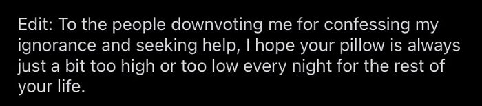 Found On R/Skyrimmods. Op Got Flamed For Asking A Basic (But Genuine) Question