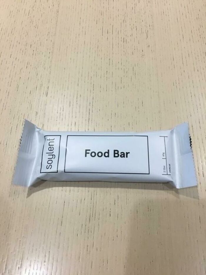 About To Consume Human Meal Food Of The Day