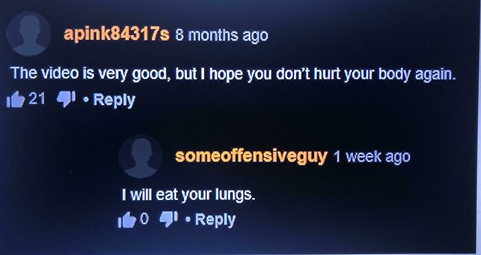 Medium Rare Or Well Done ?