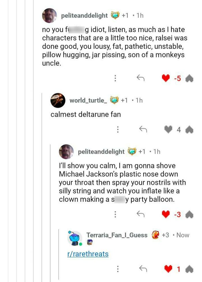 Ah Hell Nah Not The Michal Jackson Plastic Nose