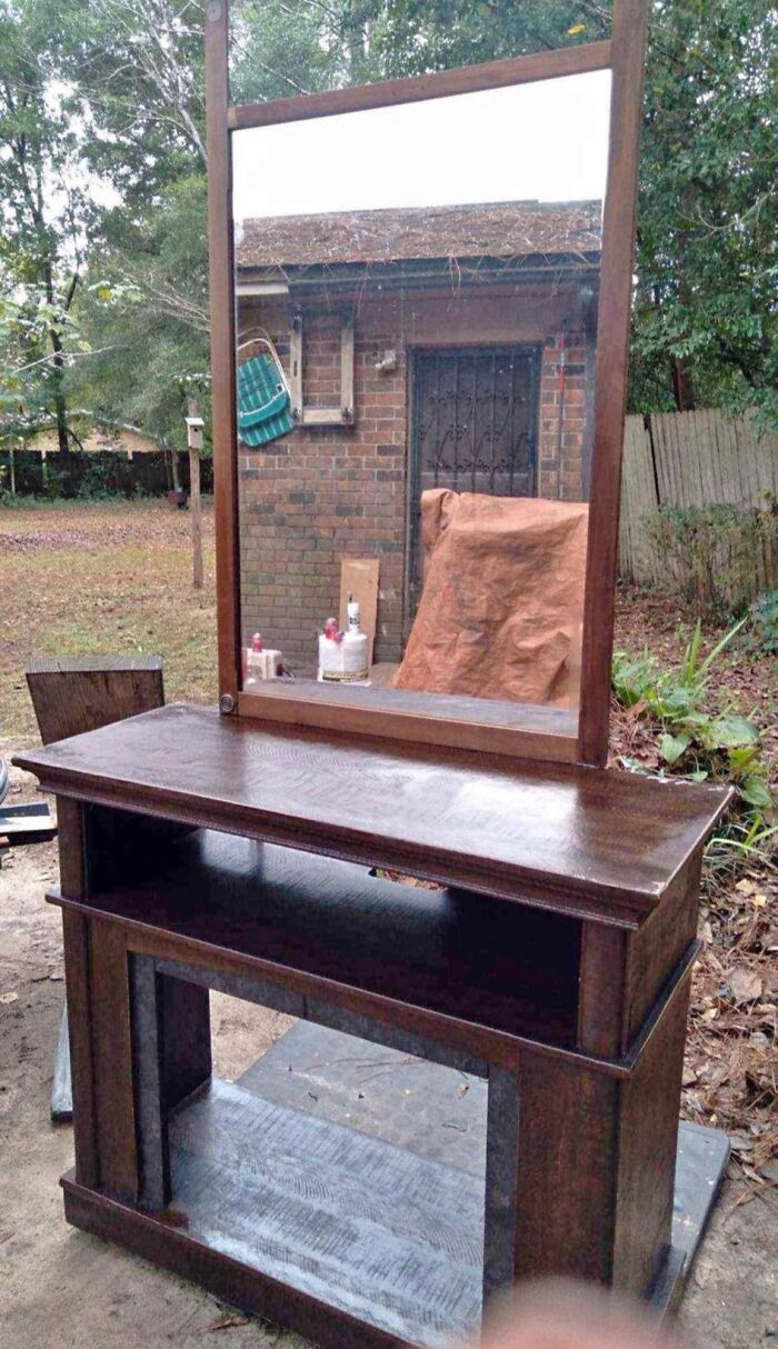 I Have No Words. For Sale On My Local Marketplace (I Live In North Florida, If That Helps It Make Sense )