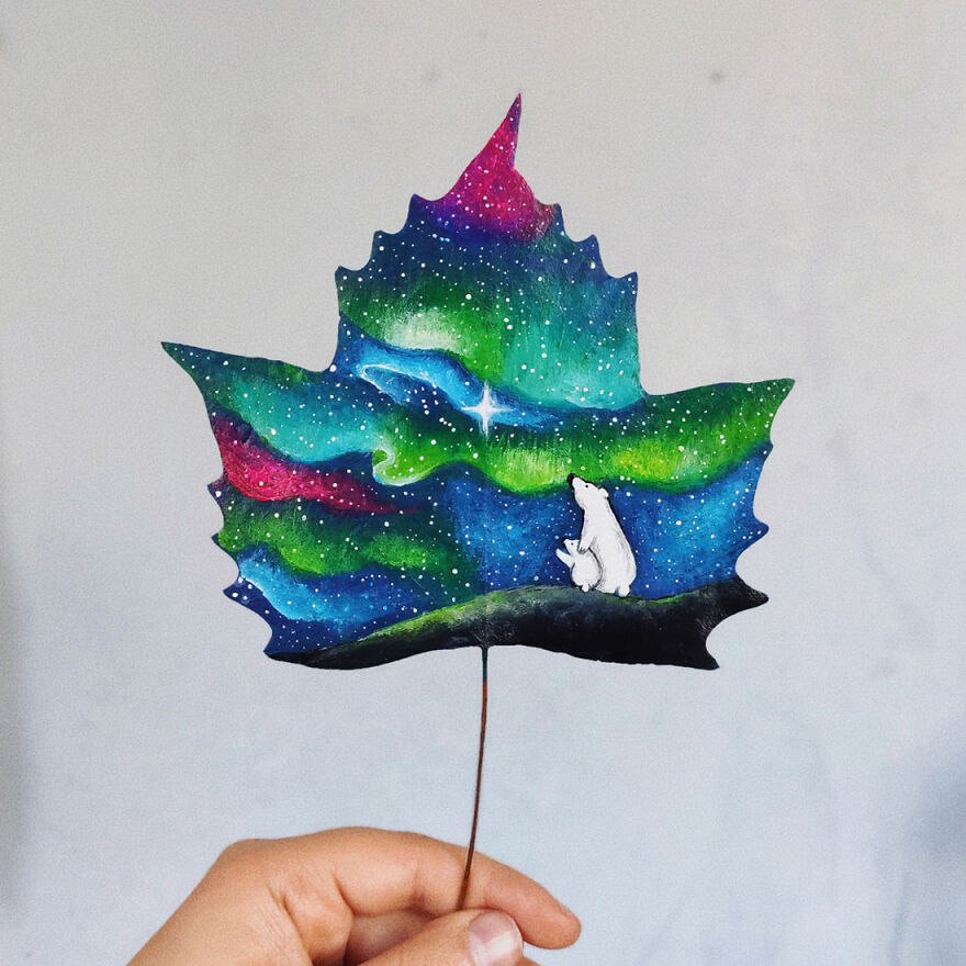 Look How They Shine For You