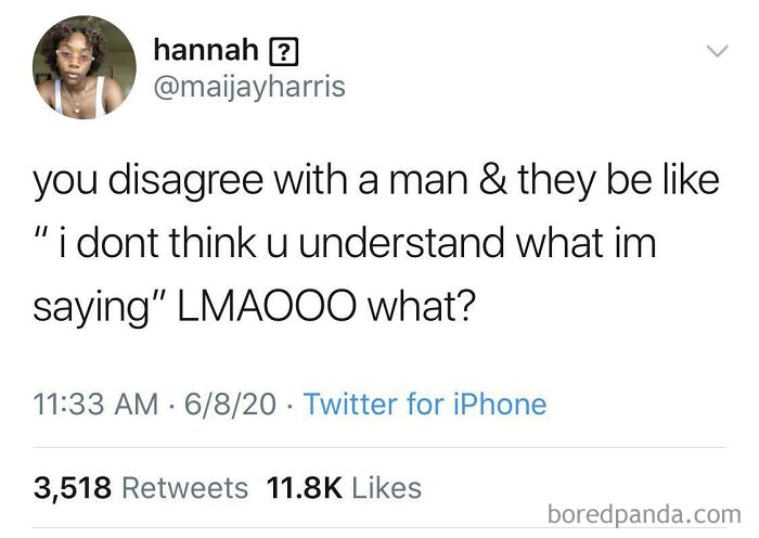 Not From Reddit But I Thought It Fit Here