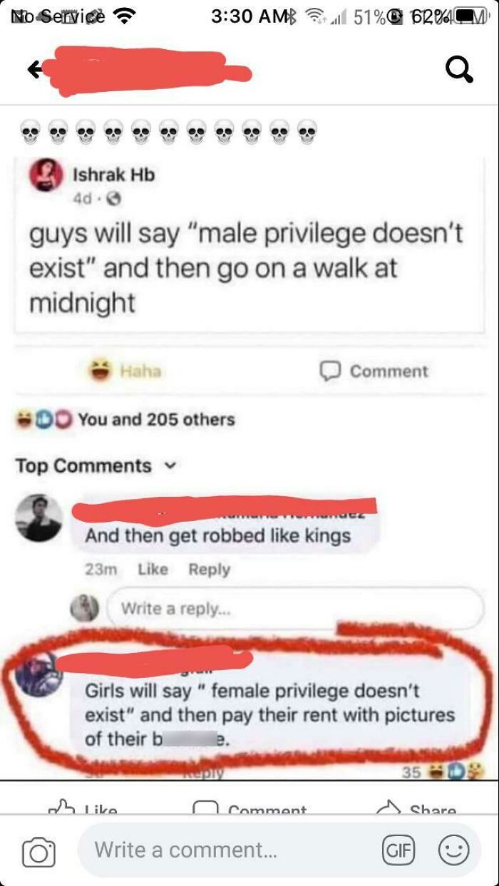 How Is This Even Comparable?