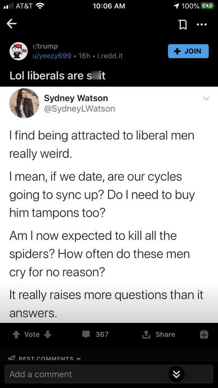 Lmao I Feel Like Posting From This Sub Is Cheating