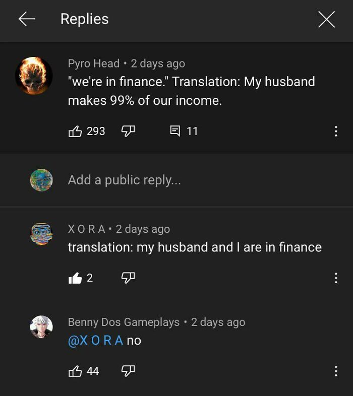 But Women Can’t Be Smart Hurdur