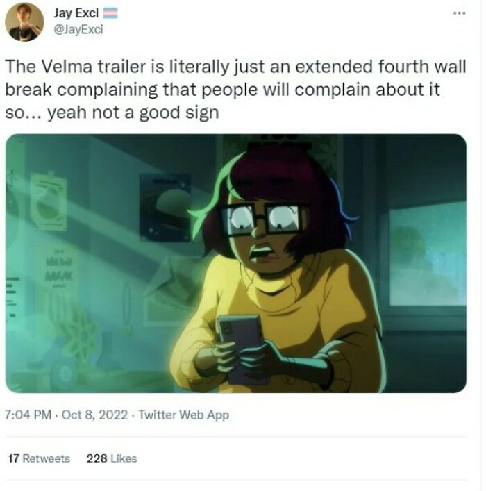 Hbo's Velma Is Going To Be Trash