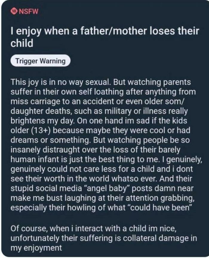 What The Actual Hell