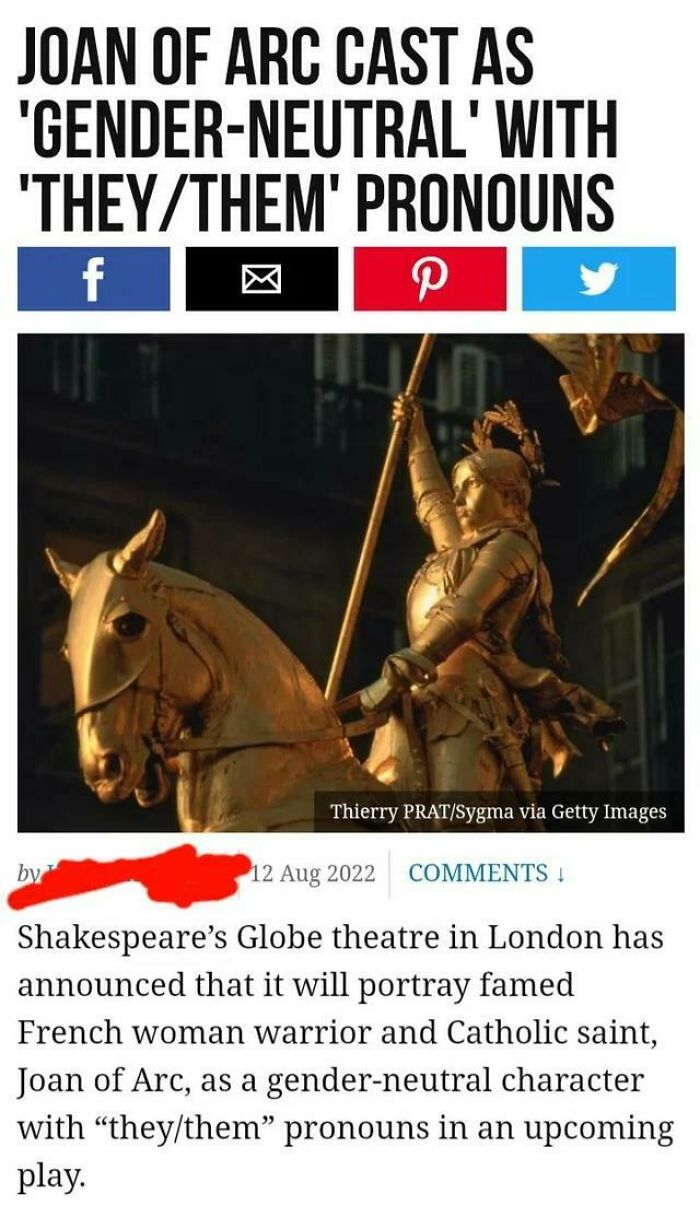 "I Love Erasing Women!!" She Was A Real Person Ffs And Crossdressed To Join The Military