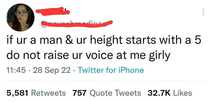 Girls Who Are Like This, Are The Definition Of Toxic