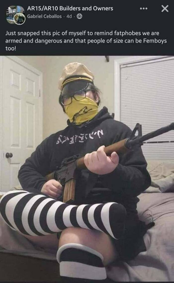 "Jarvis, I'm Low On Karma."