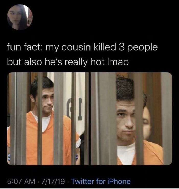 Nothing More Then A Siblings Love For Murder