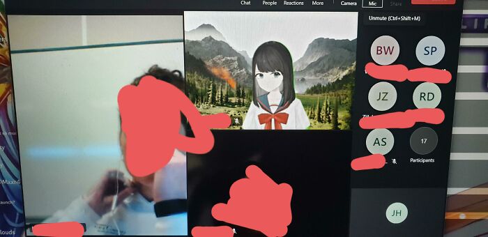 I F***ing Can't With Online School