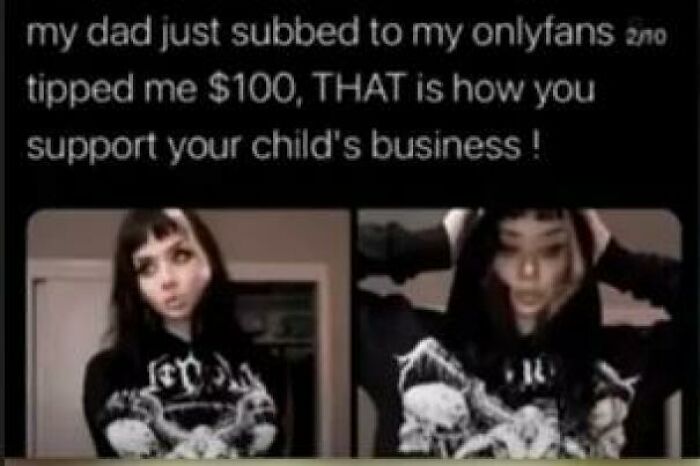 What In The World 💀