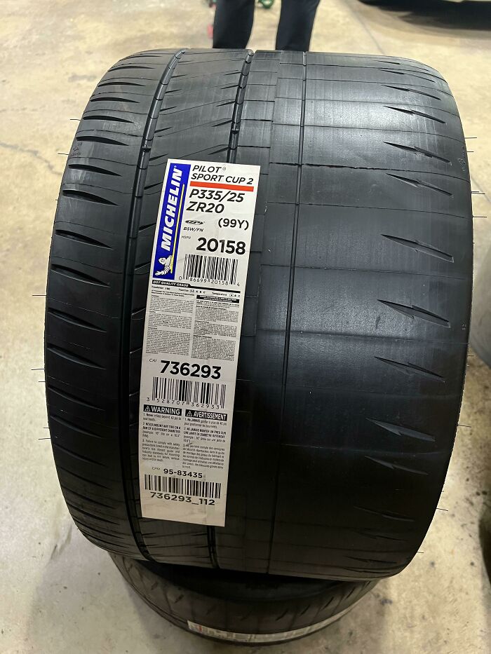 The Day Before Snow Comes In