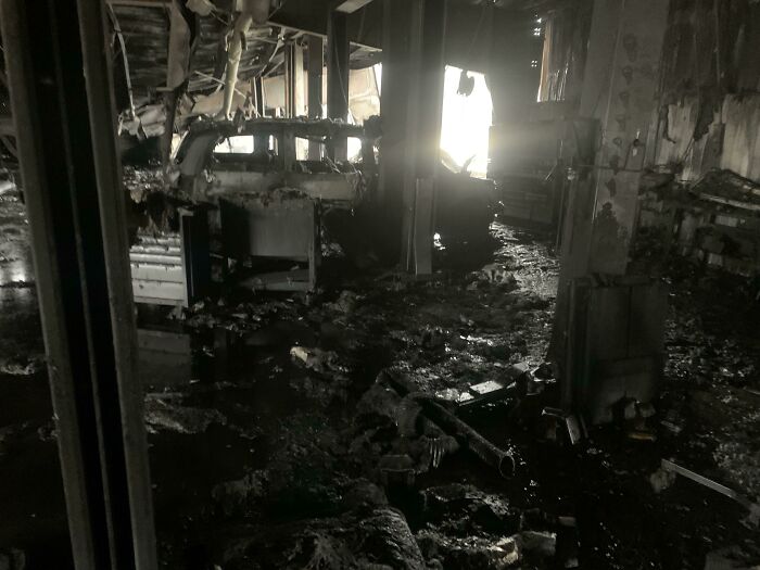 I’m A Service Manager Who Has Seen Better Days