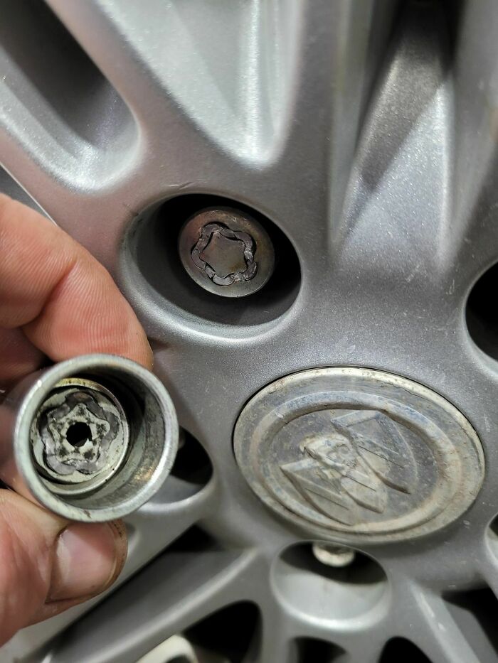 Welp, I'm Done With Tuesday