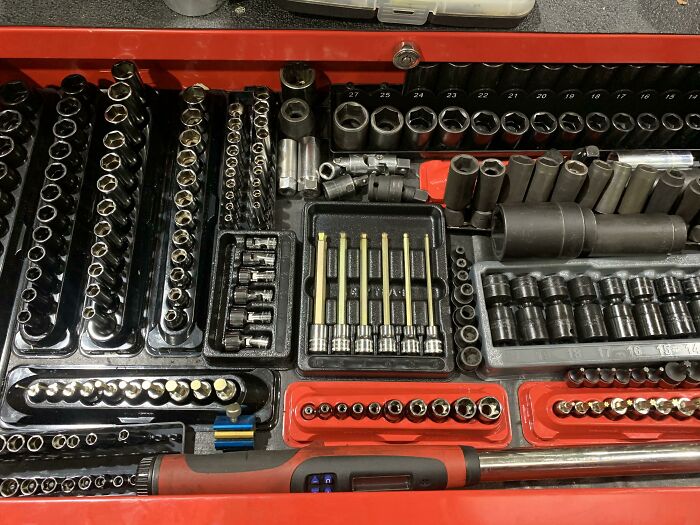 Acabo de recibir mi regalo de Navidad