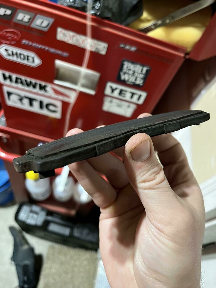 I’ve Become The Very Person I Swore To Destroy