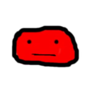 blob avatar