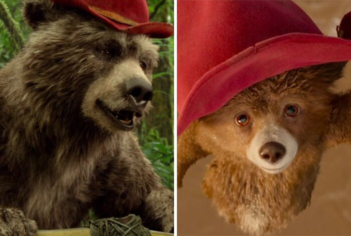 "Paddington 2"