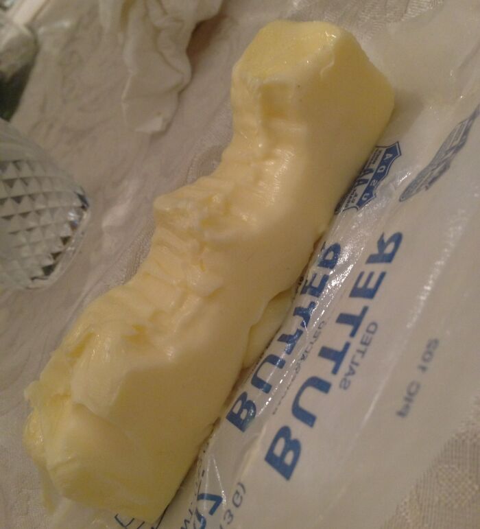 Lost Track Of The Toddler For 2 Minutes