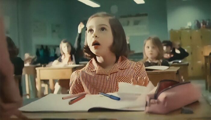 John Lewis – She's Always A Woman (1977)