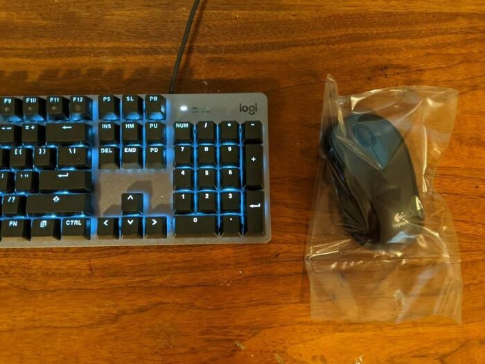 I Should Have Never Taught My Kids How To Use The Heat Sealer