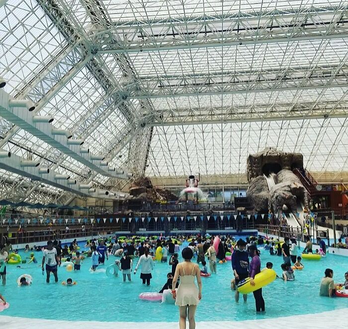 Tokyo Summerland — Tokyo, Japan