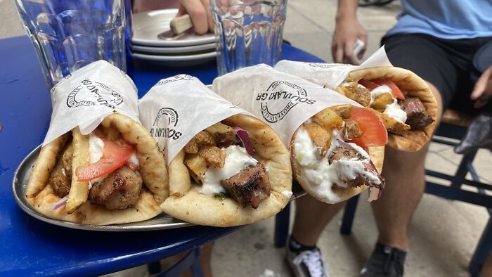 Gyros (Greece)
