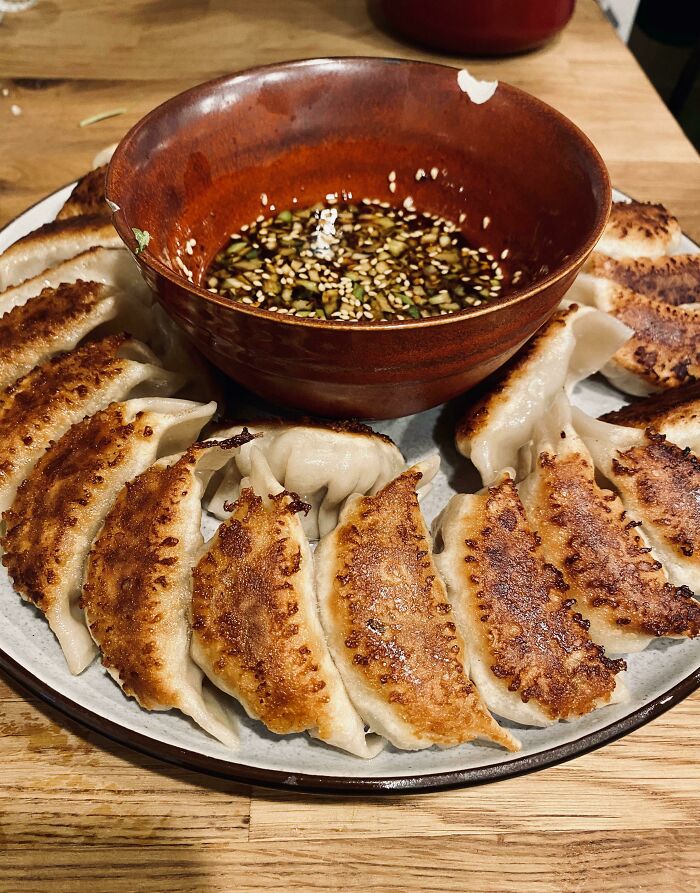 Gyoza (Japan)