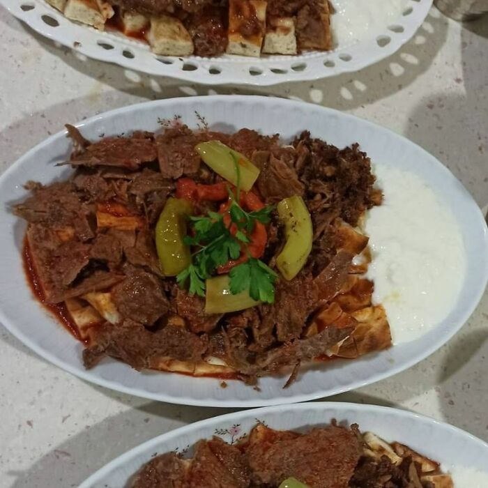 İskender Kebap (Turkiye)