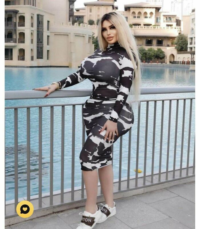 Dating Apps In Vegas Be Like