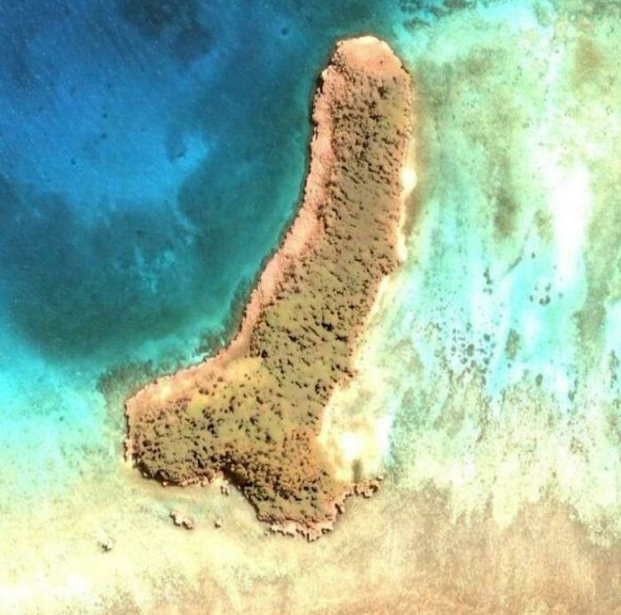 Does This Count As Odd?