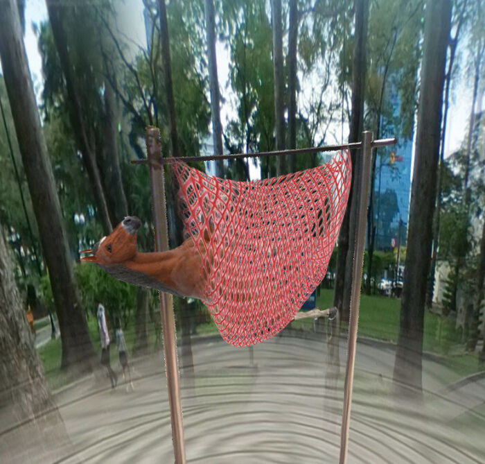 So I Was Looking Through South China Sea And Found This Photosphere