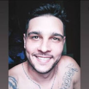 leandrodonizette avatar