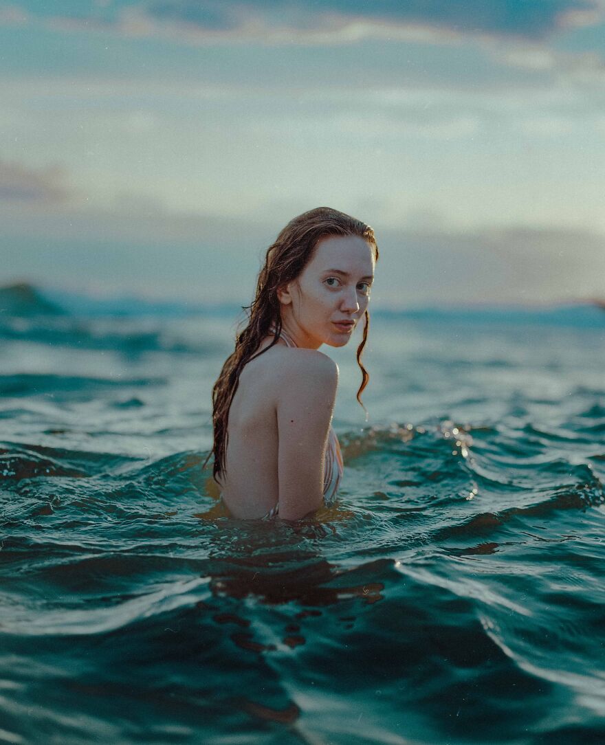 See The Winners From The Sony World Photography Awards 2023