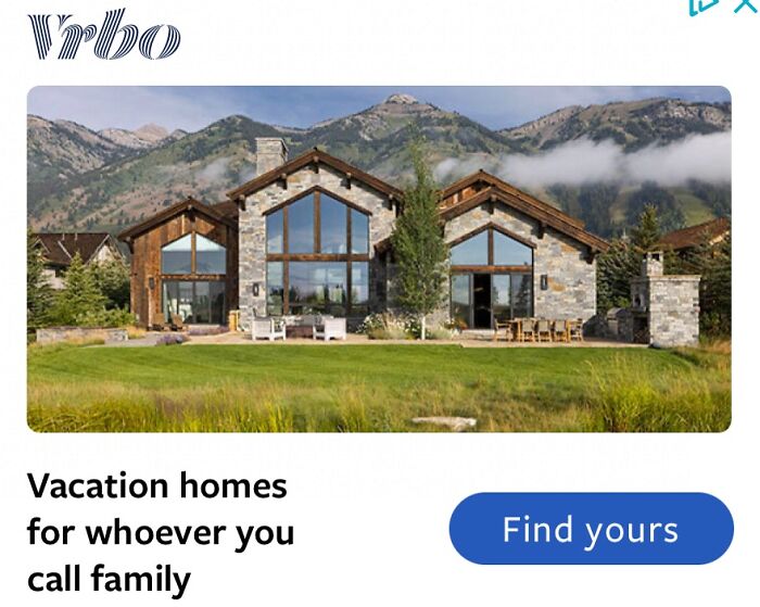 Ah Yes, A Service I Can Use To Find My Family