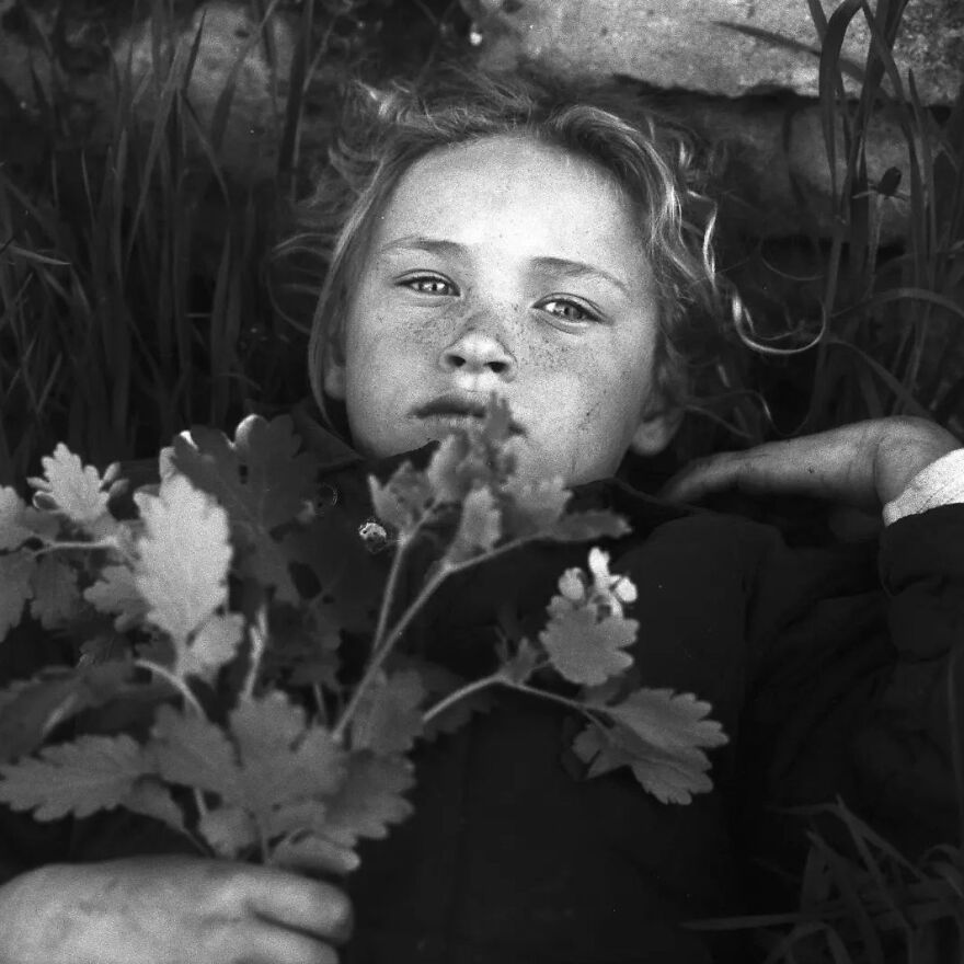 See The Winners From The Sony World Photography Awards 2023