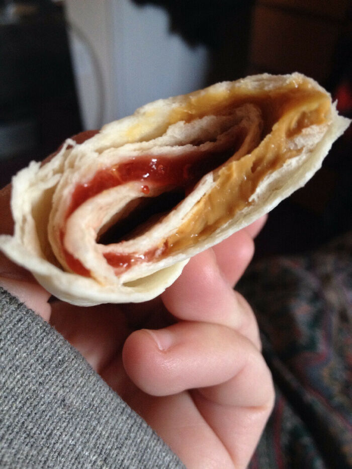 40 Bizarre Food Combos That Actually Work Quite Nicely, According To These People On The Internet