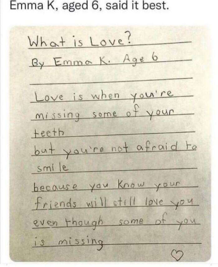 Of Course Emma Wrote That