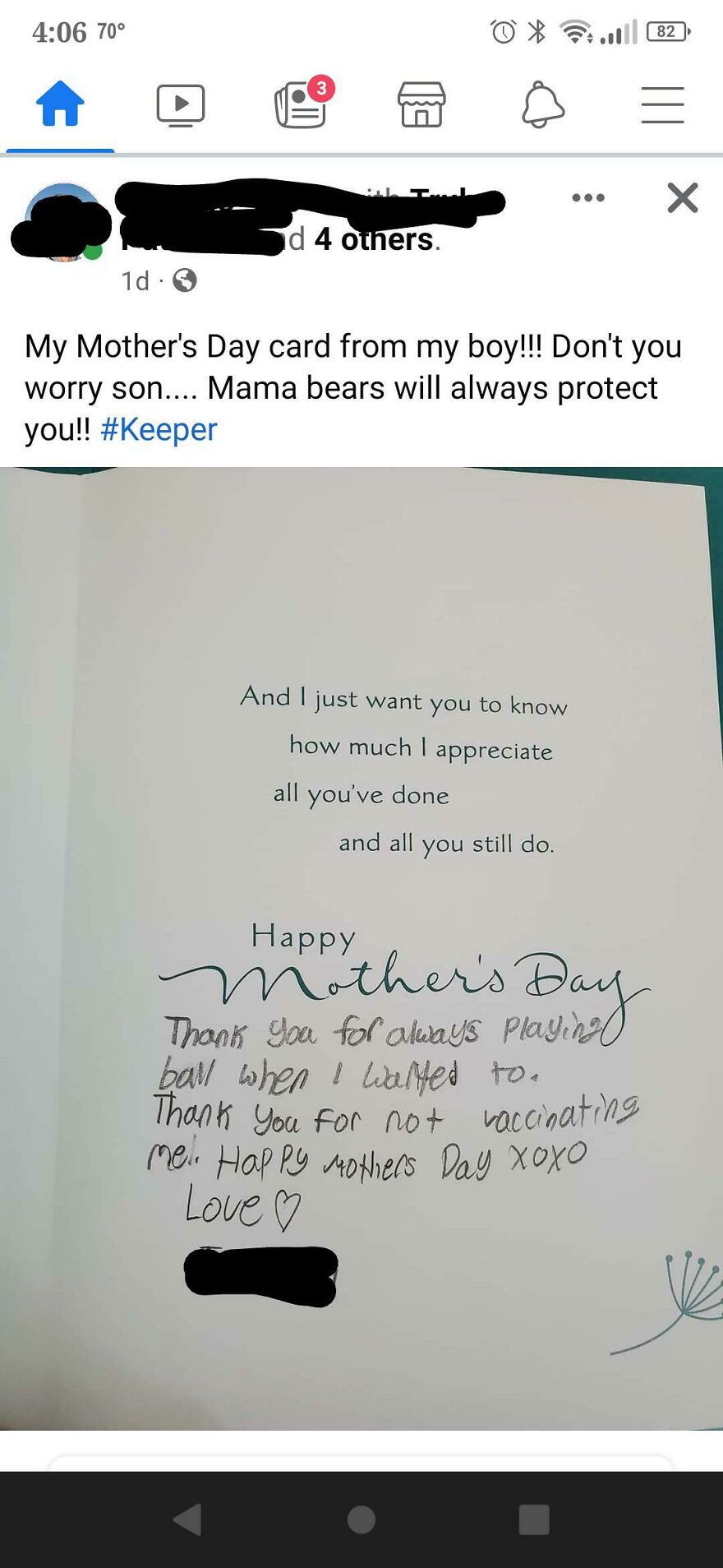 Found Of R/Insaneparents Found Of R/Insaneparents
